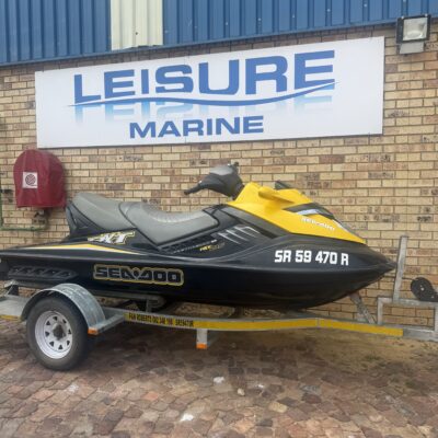 Sea-Doo RXT