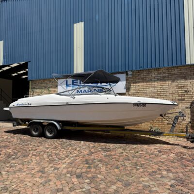 Avalanche 250