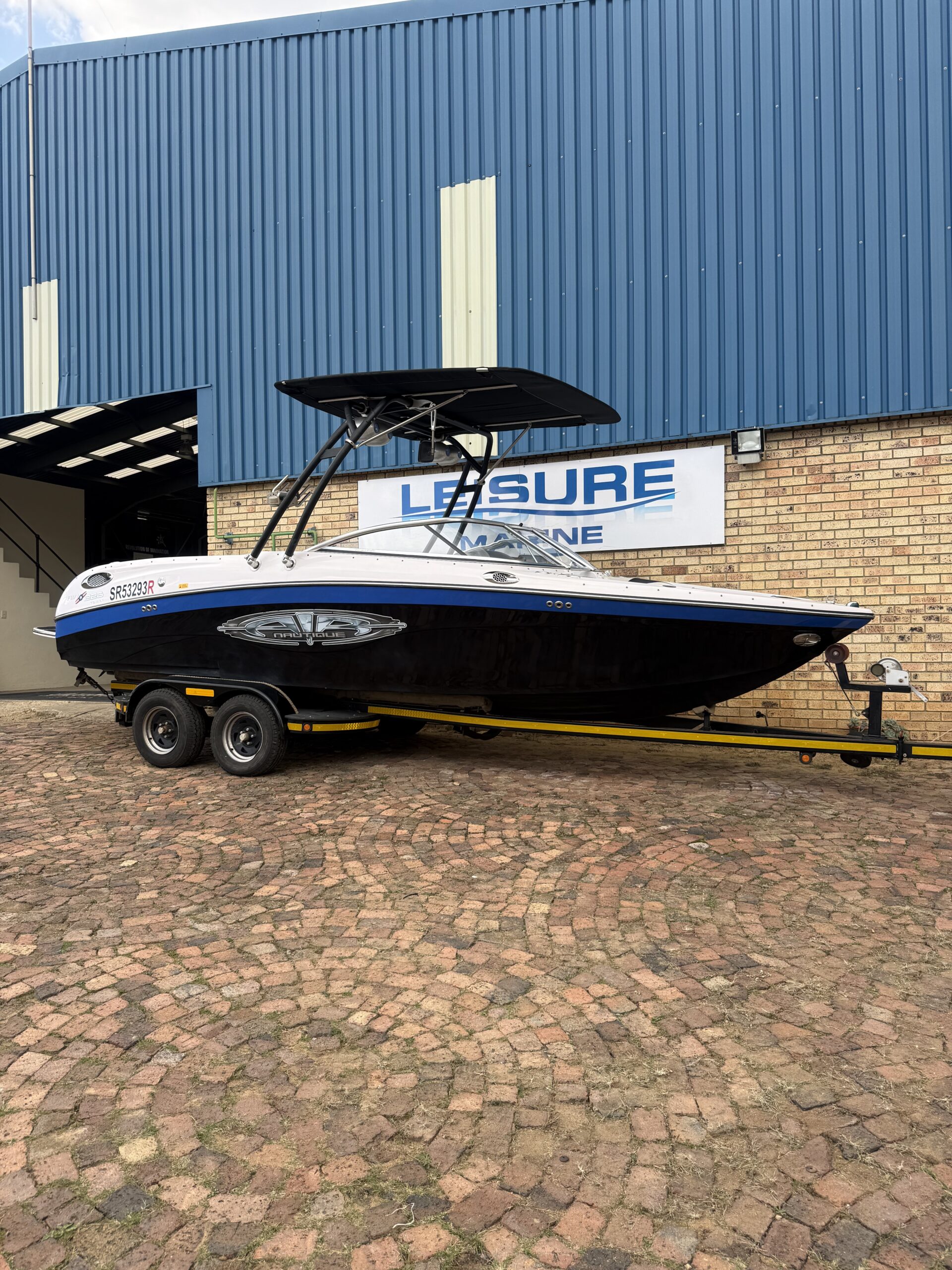 Nautique Air 226 - Image 2