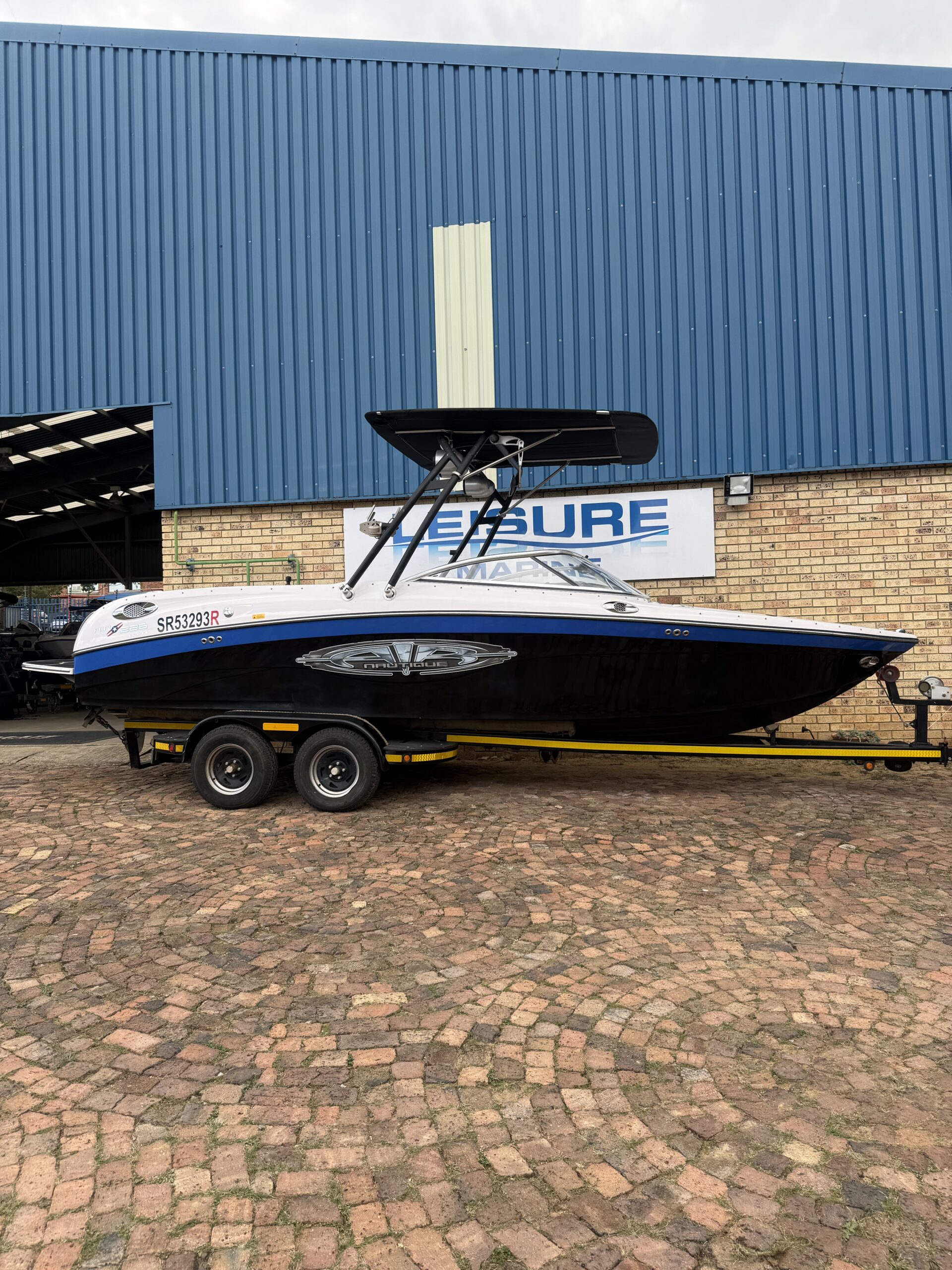 Nautique Air 226 - Image 3