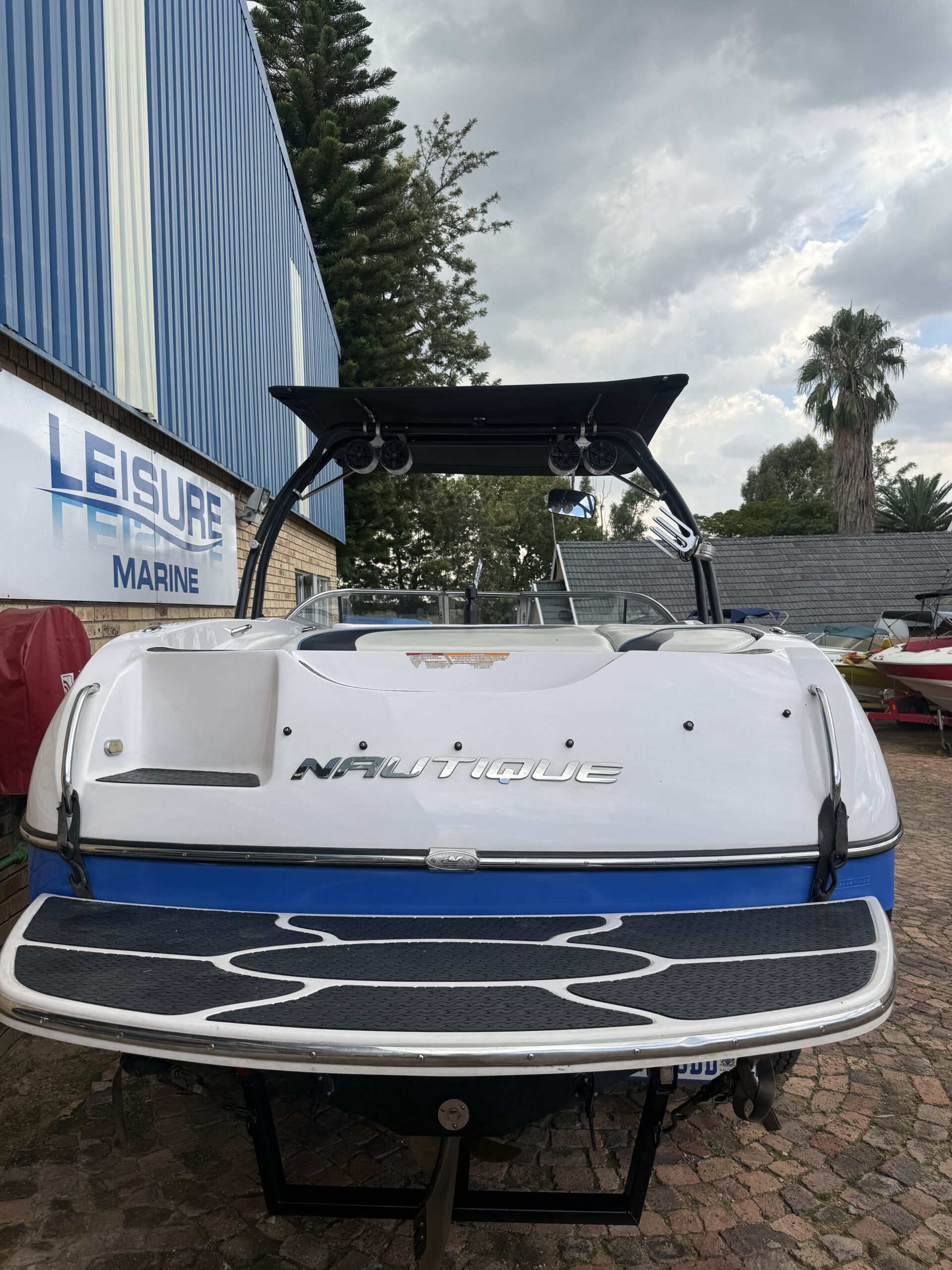 Nautique Air 226 - Image 5