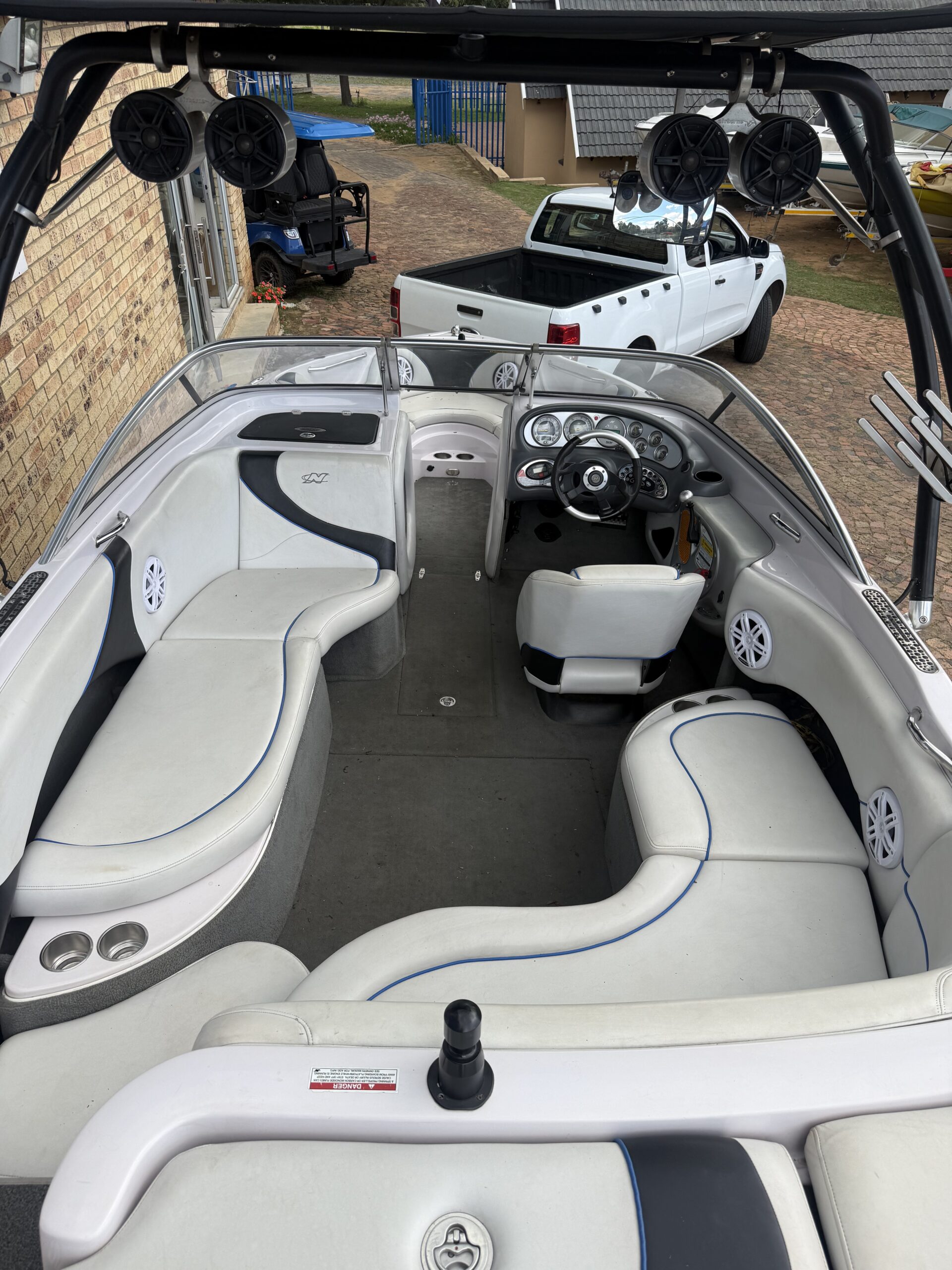 Nautique Air 226 - Image 7