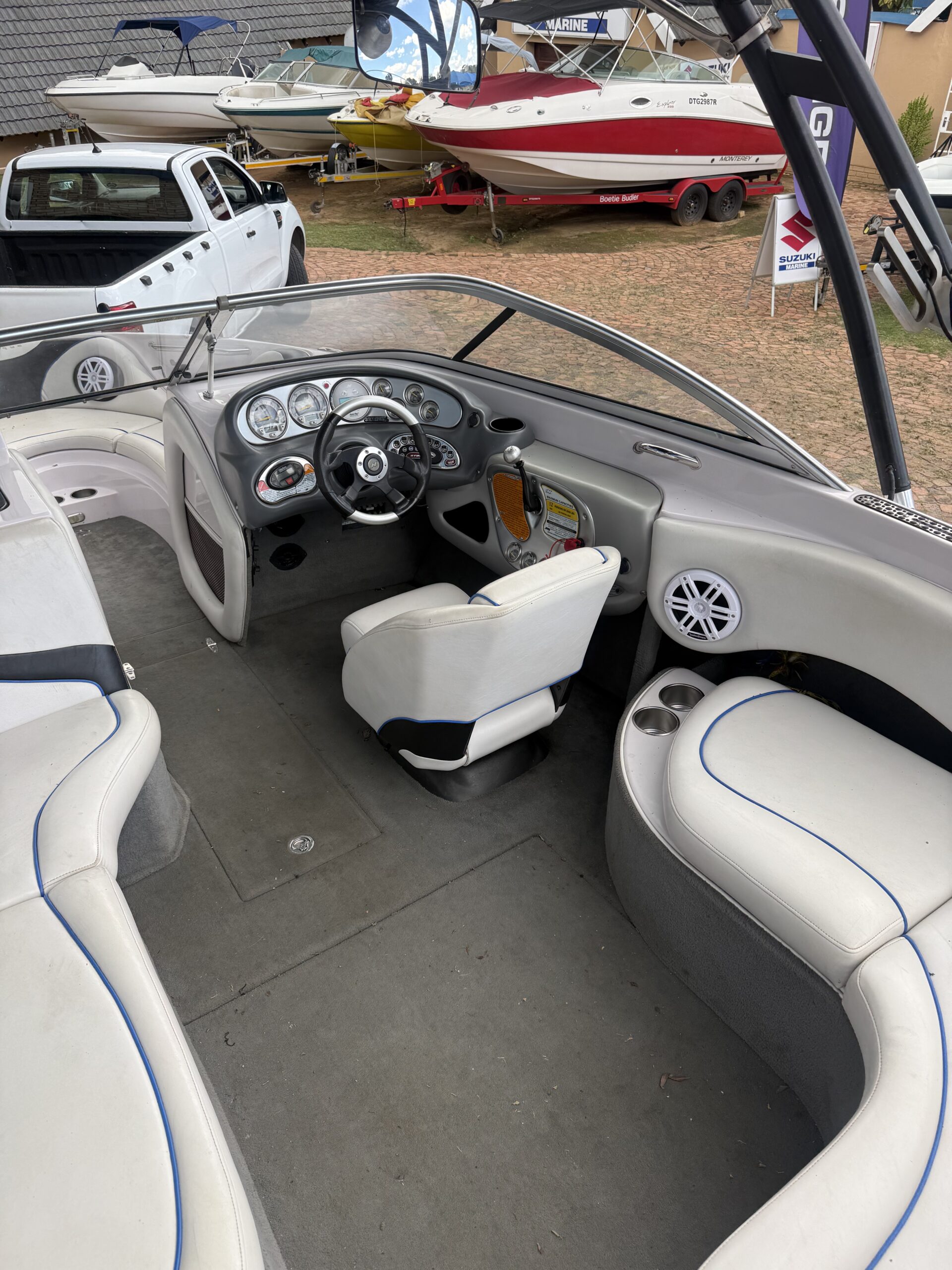 Nautique Air 226 - Image 8