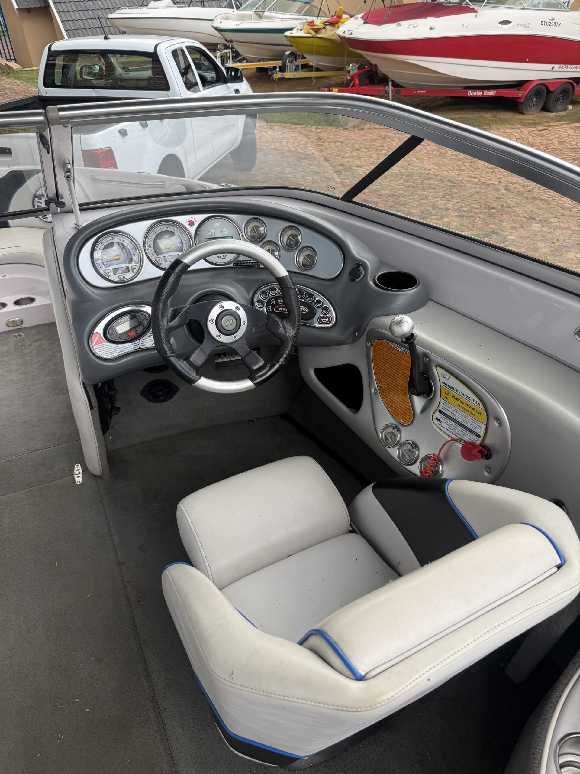 Nautique Air 226 - Image 9