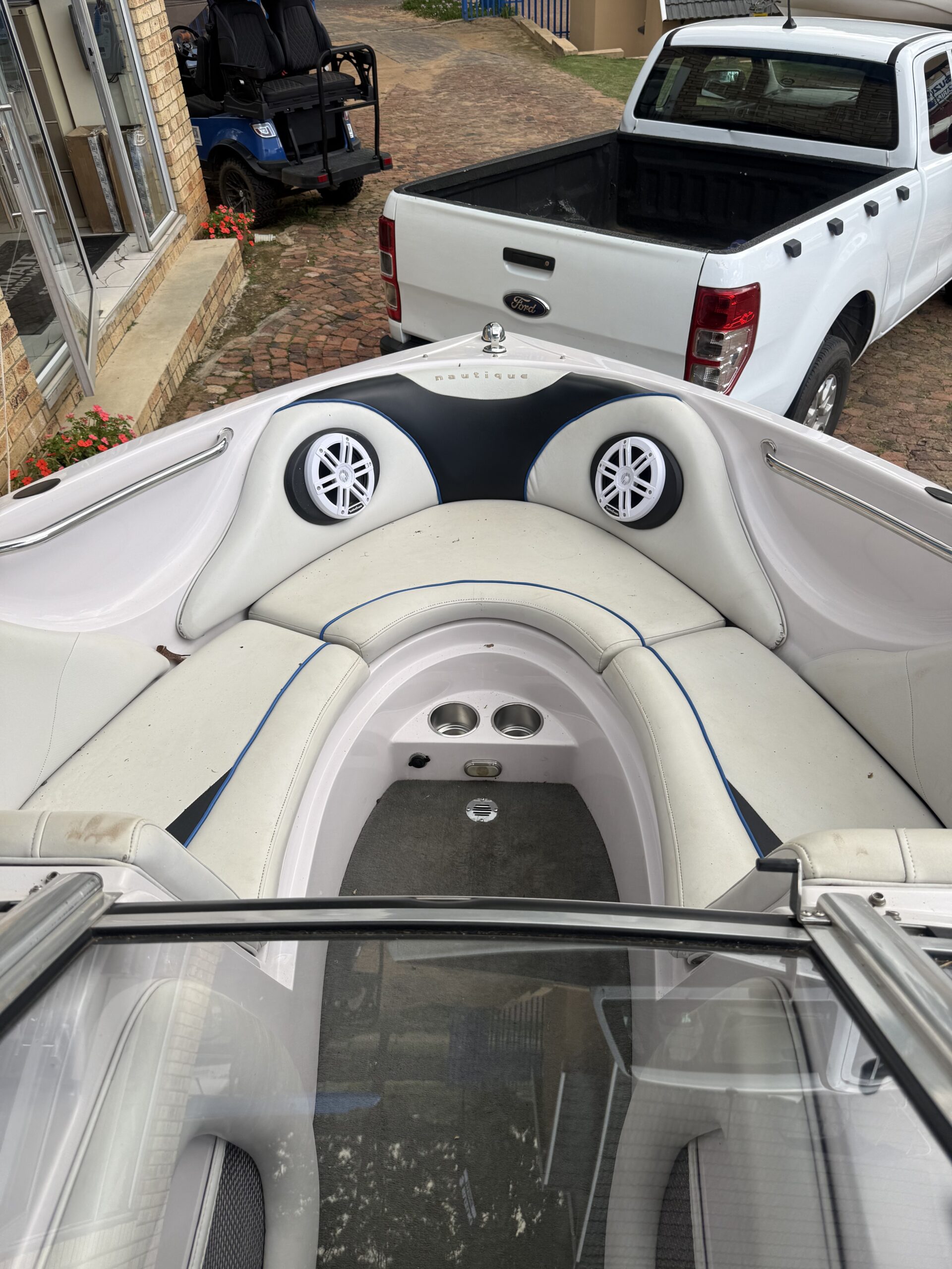 Nautique Air 226 - Image 11