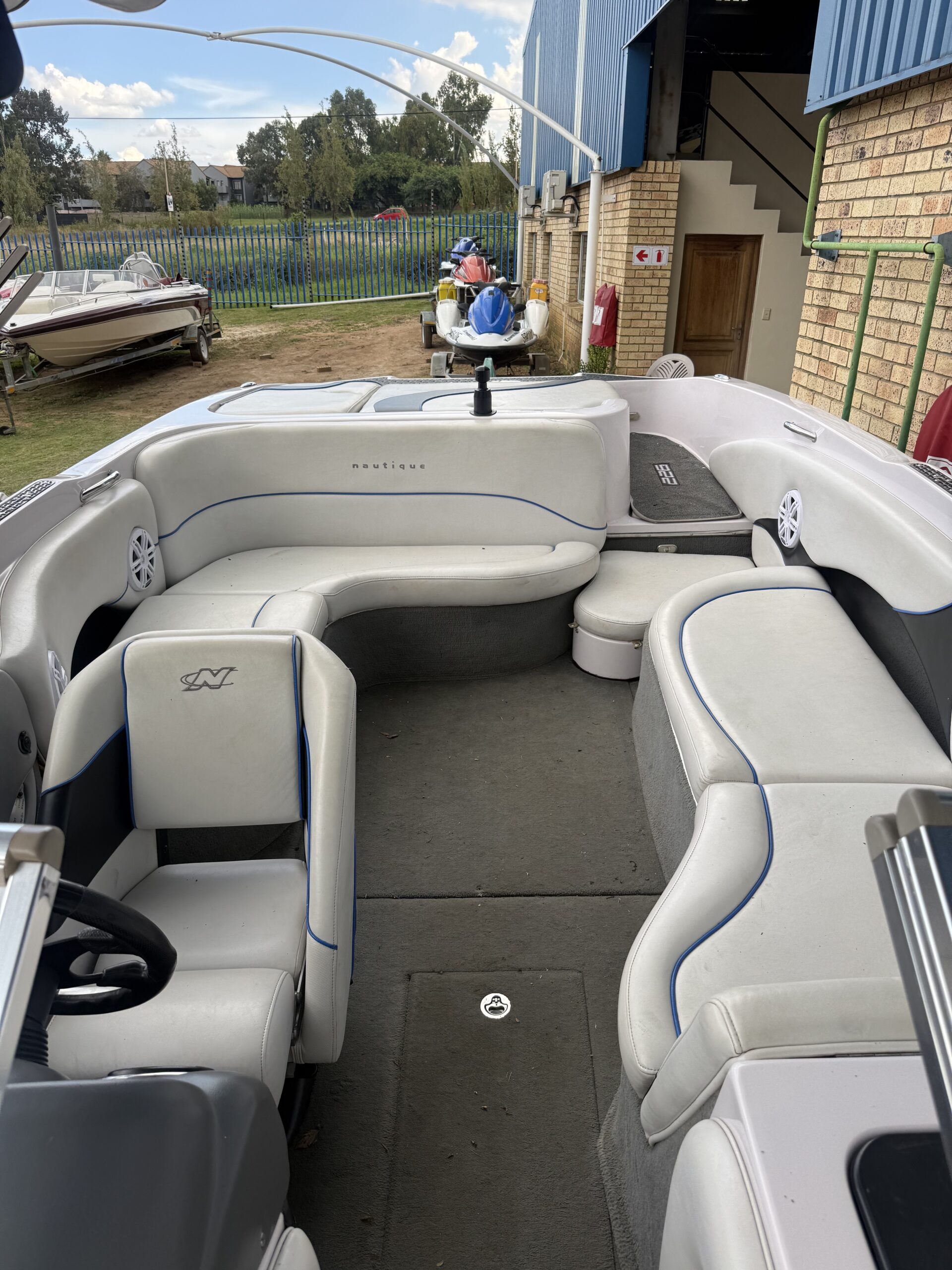 Nautique Air 226 - Image 13