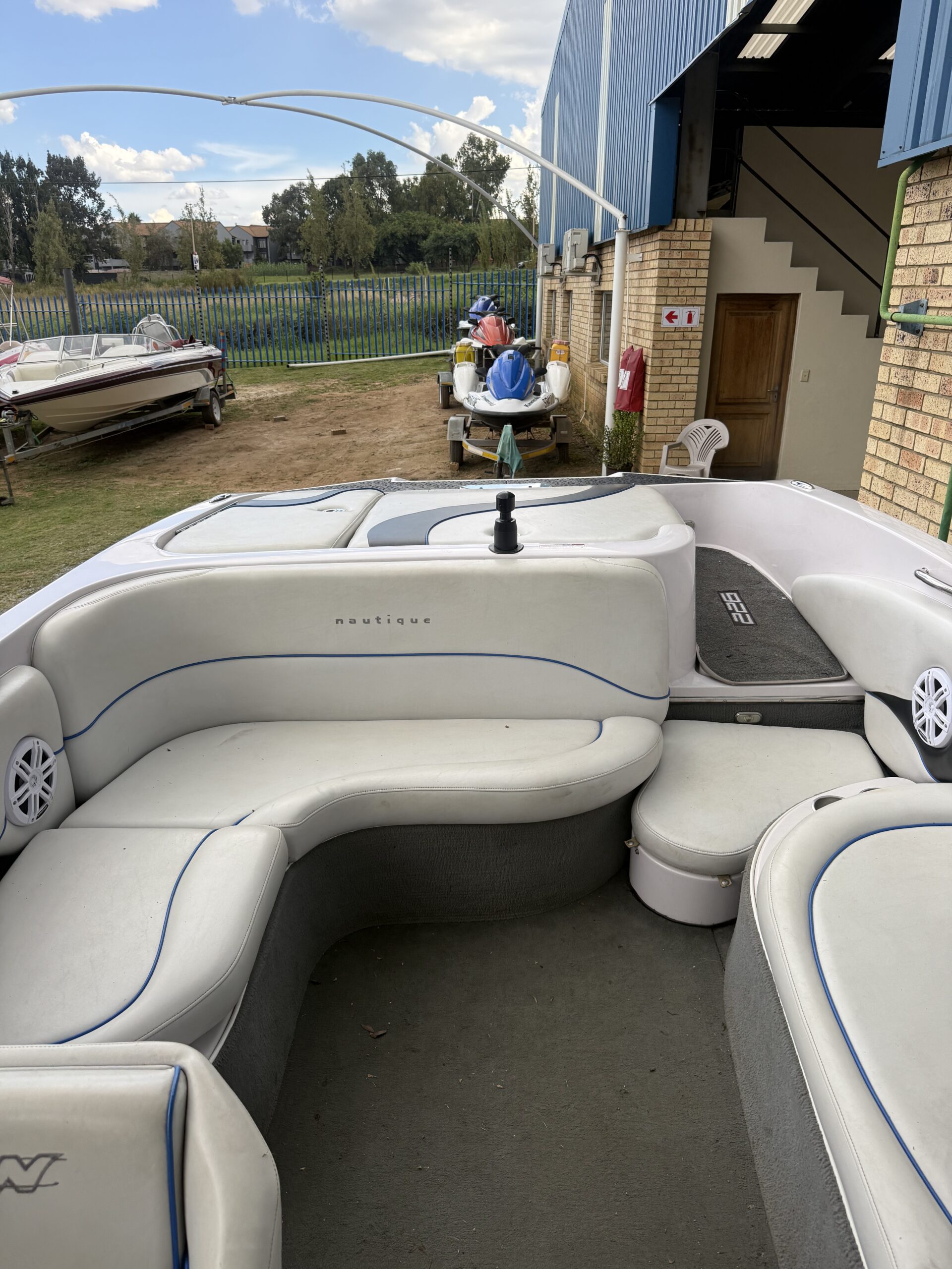 Nautique Air 226 - Image 14