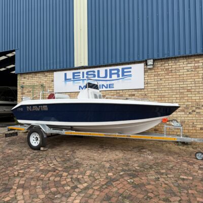Navis 170