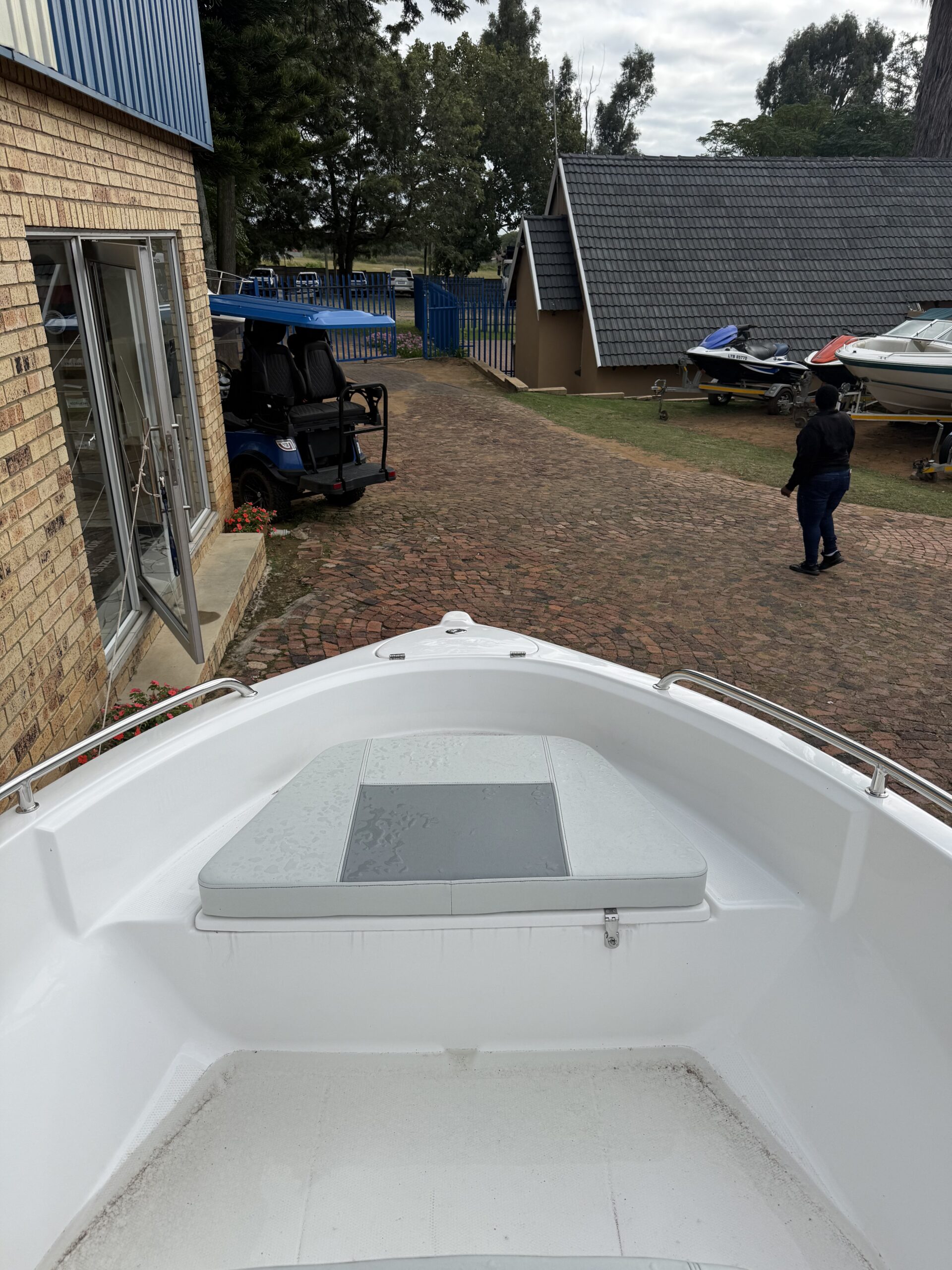 Navis 170 - Image 8