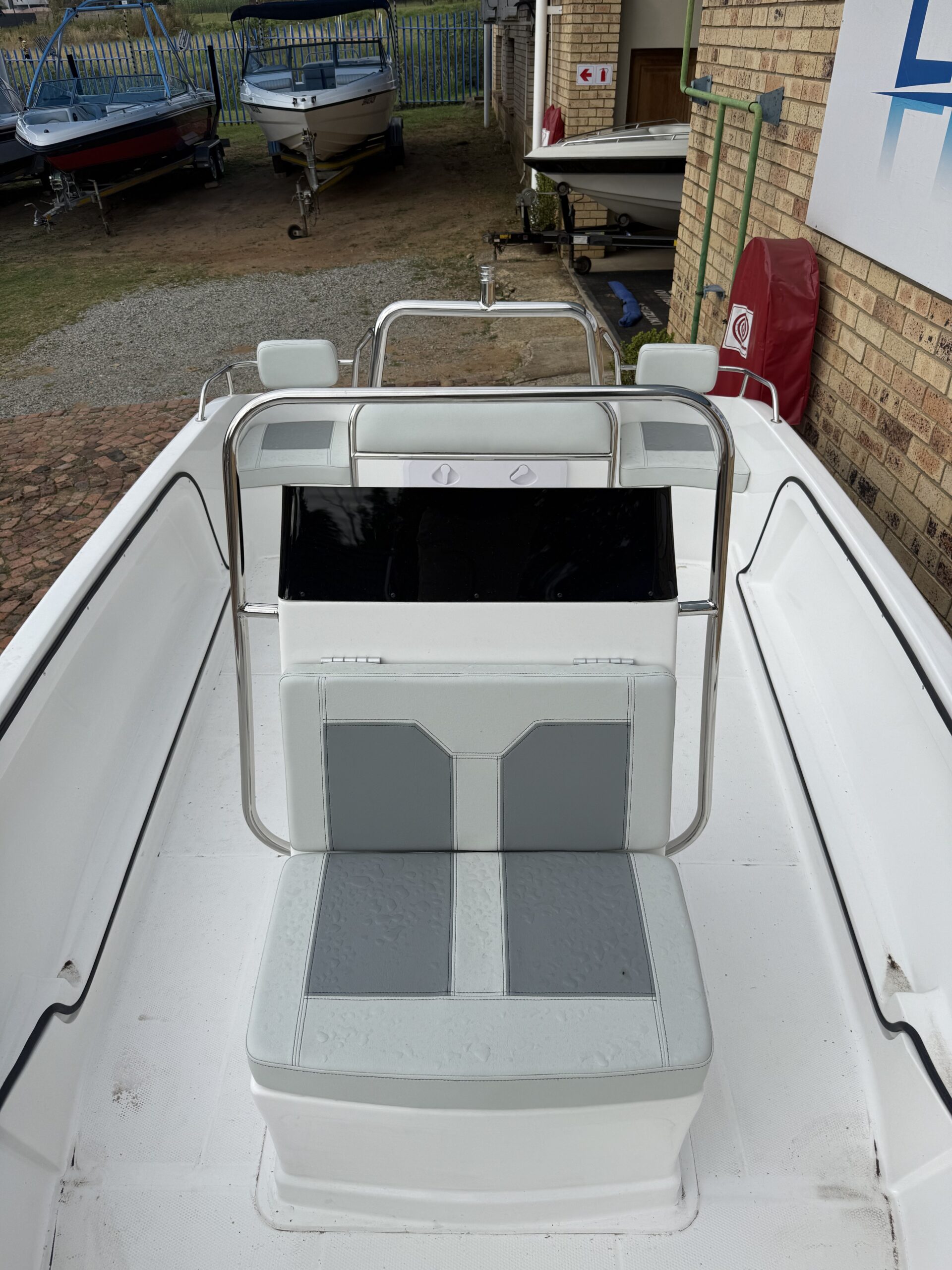 Navis 170 - Image 9