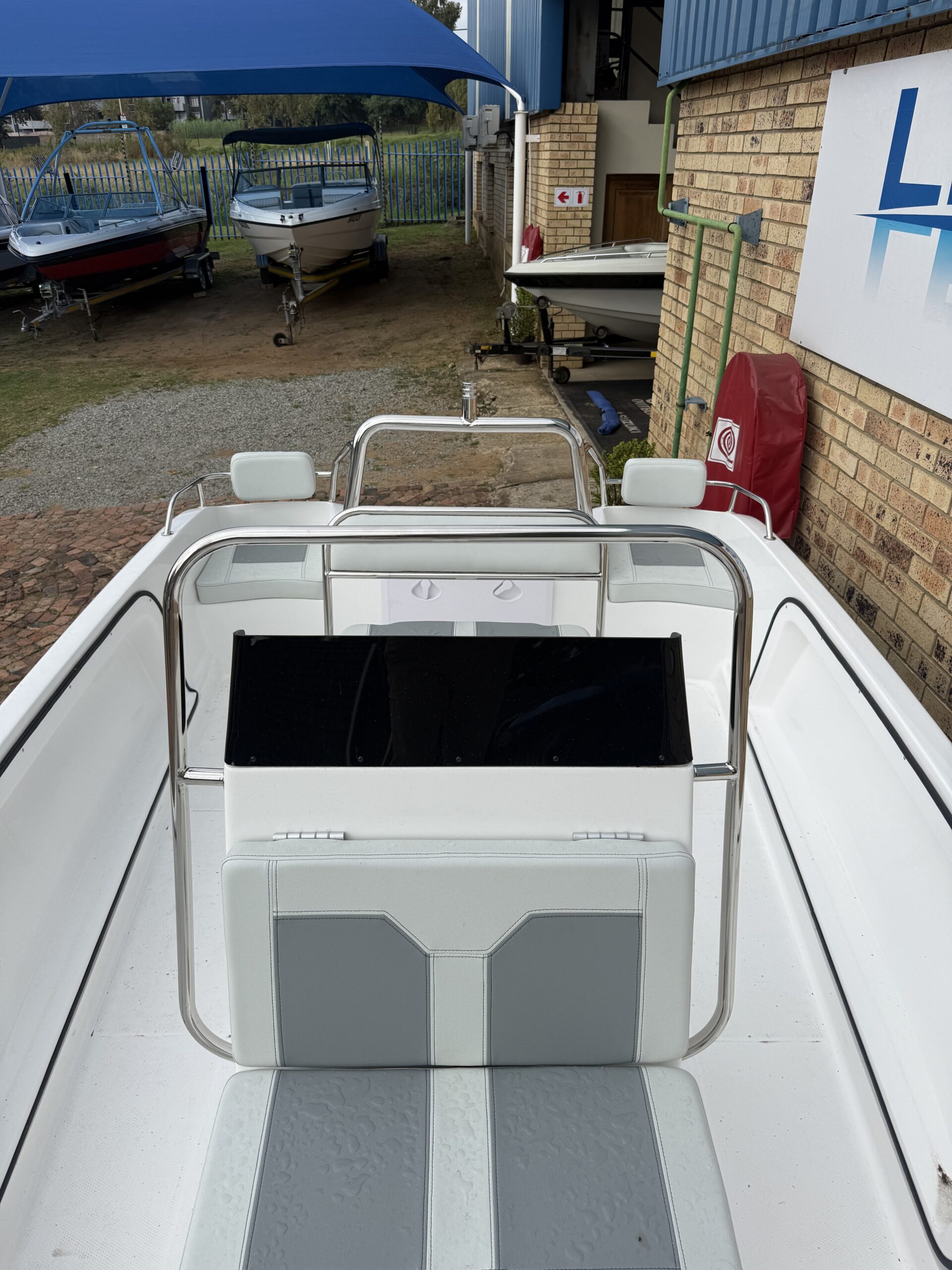Navis 170 - Image 10