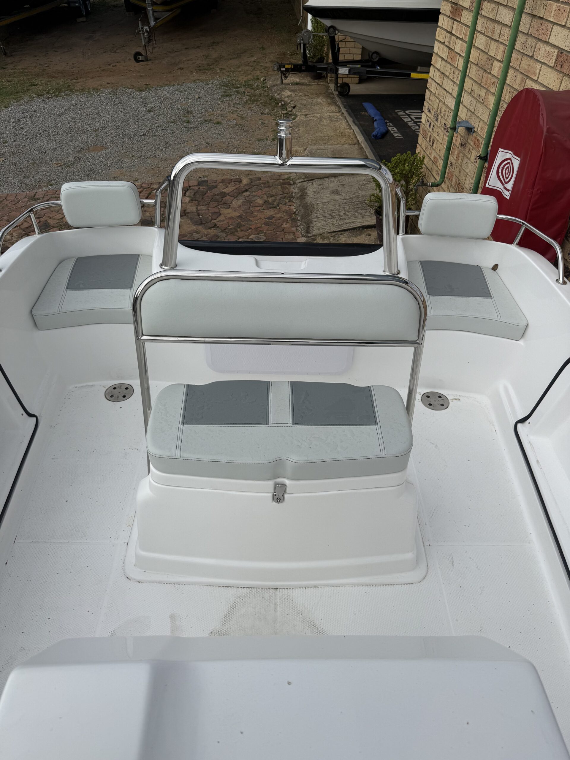 Navis 170 - Image 11