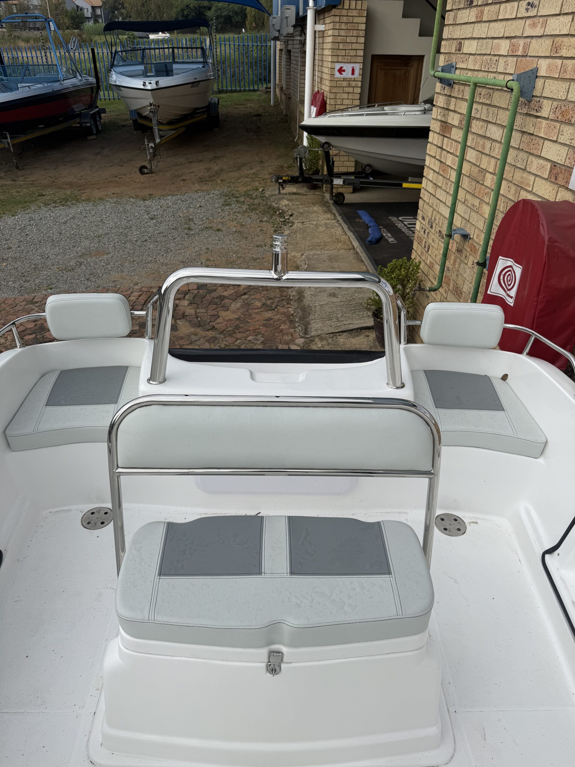 Navis 170 - Image 12