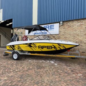 Navis Apex