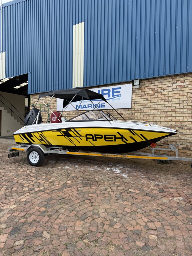 Navis Apex