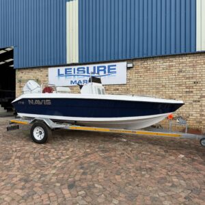 Navis 170