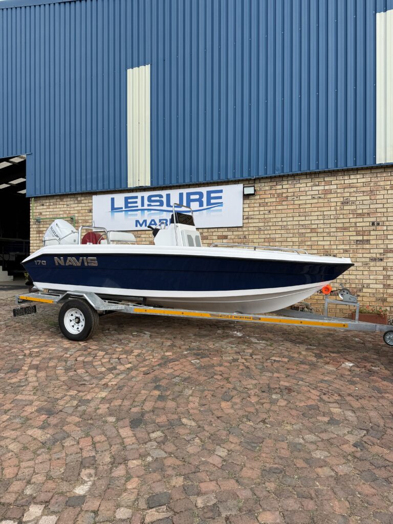 Navis 170