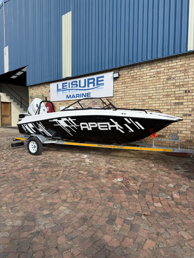 Navis Apex