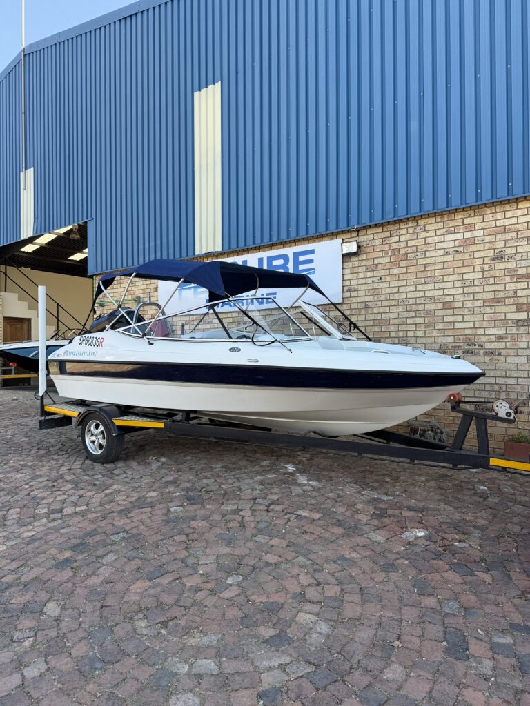 Avalanche 170