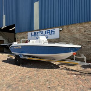 Navis 170