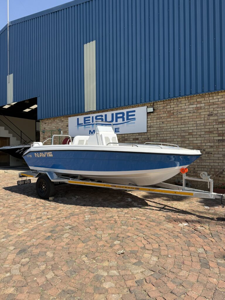 Navis 170