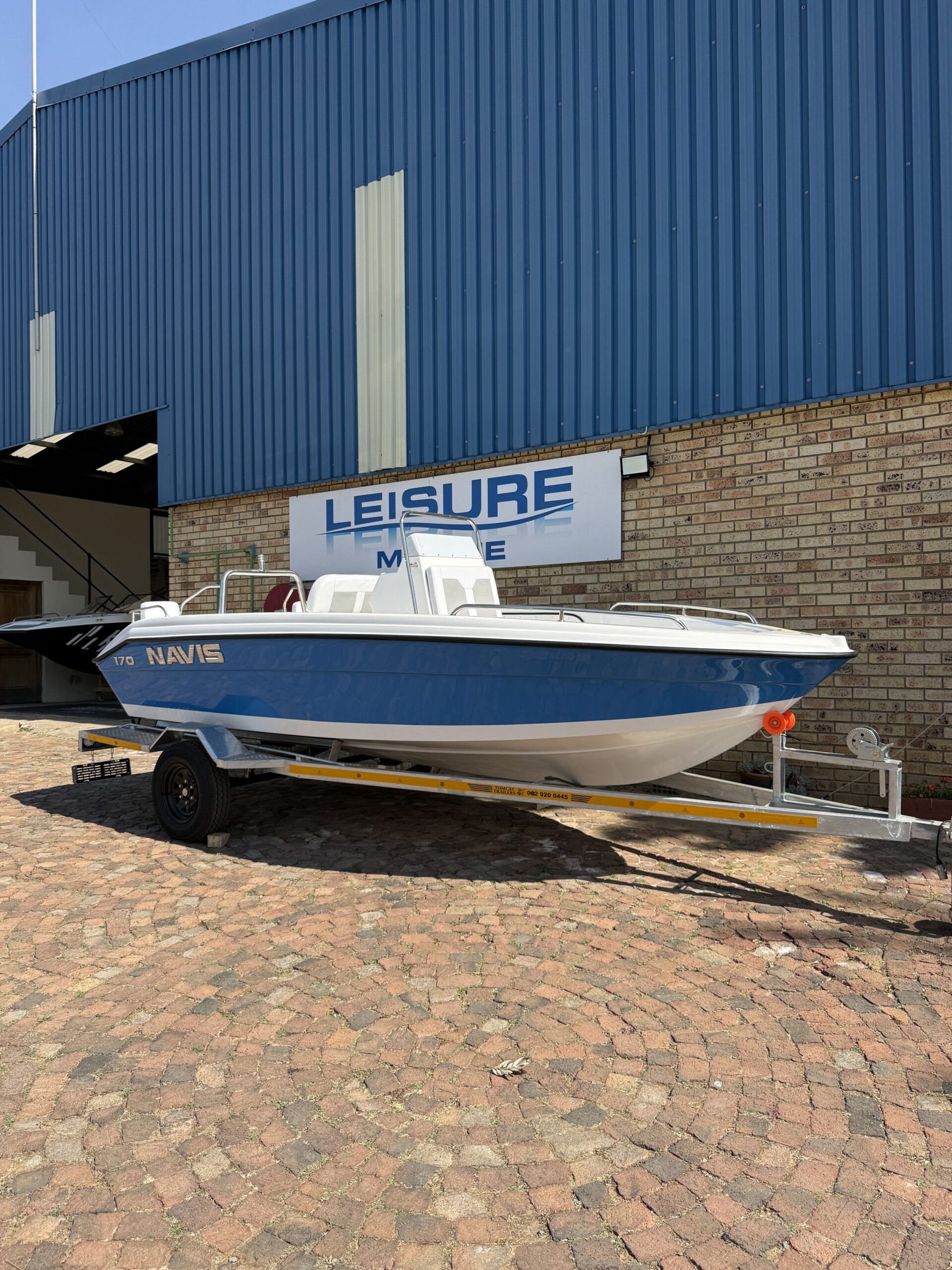 Navis 170