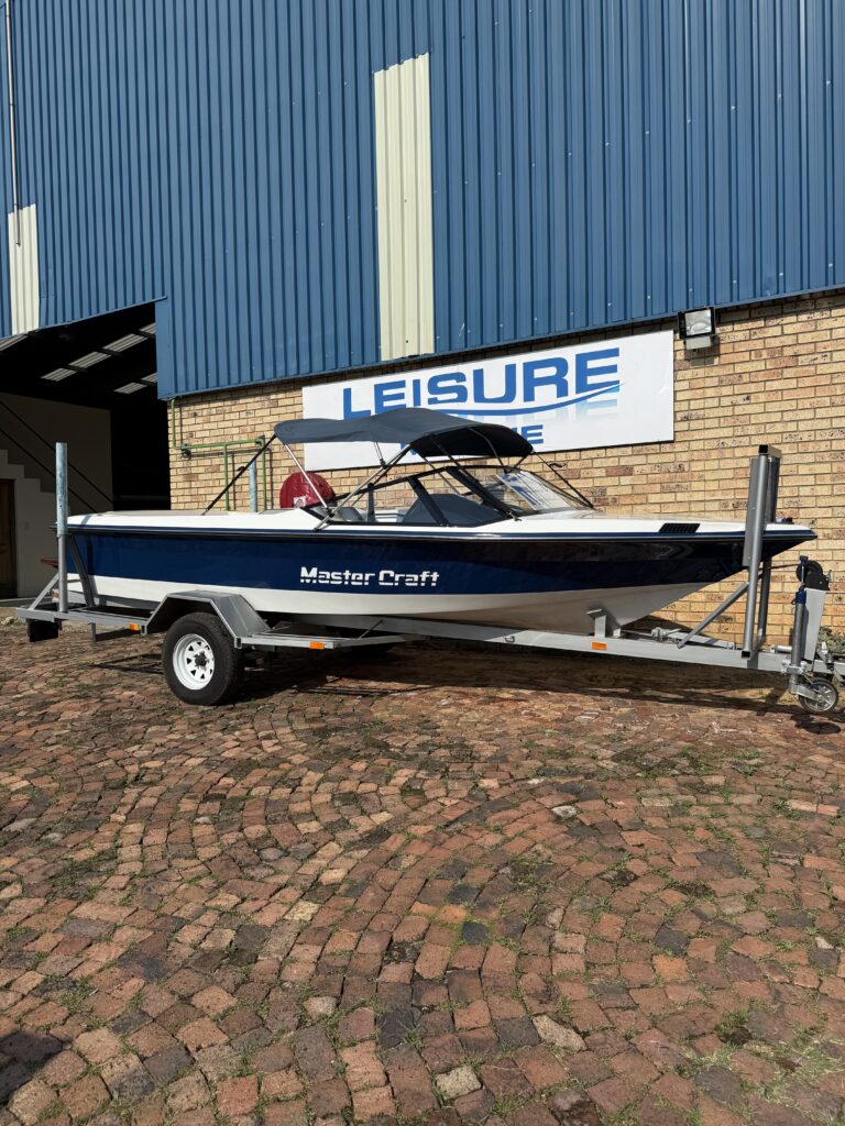 MasterCraft ProStar