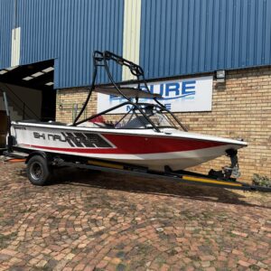 Ski Nautique
