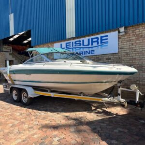 Sea Ray 180