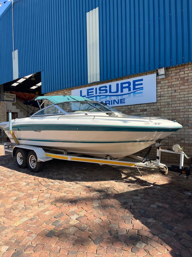 Sea Ray 180