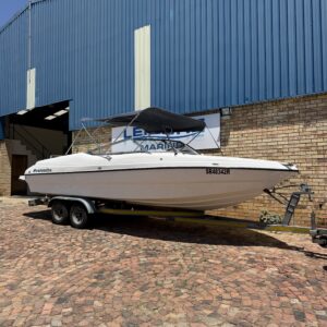 Avalanche 250