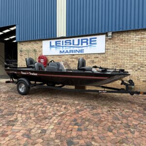 Bass Tracker