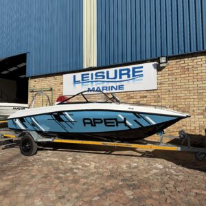 Navis Apex