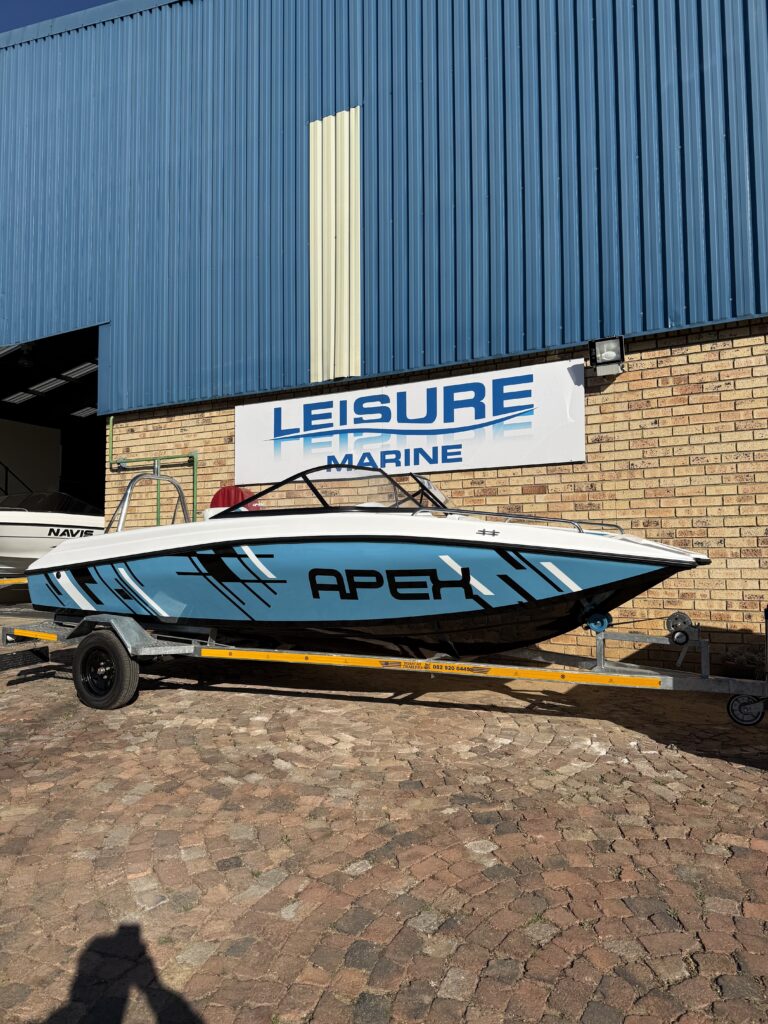 Navis Apex