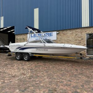 Panache 2250LX