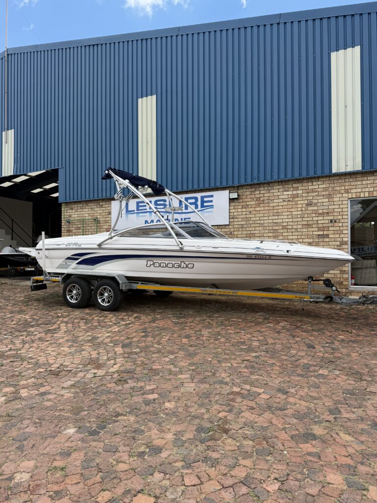 Panache 2250LX